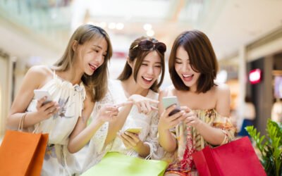 Il customer journey del consumatore cinese: la tua guida passo dopo passo