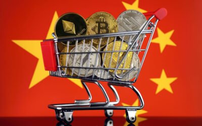 Lo Yuan digitale per transazioni cross-border