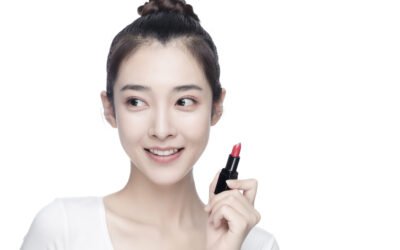 Vendere cosmesi in Cina